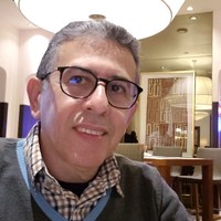 Evandro Monte