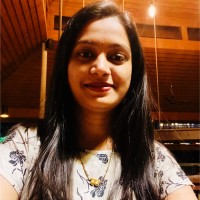 Shrutika Vethekar