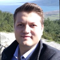 SİNAN GÖKCE