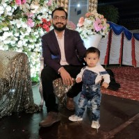 Nakkash Ahmad