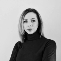 Gosia Lichnerowicz