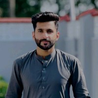Aneeb Ahmed