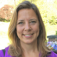 Elizabeth Blake