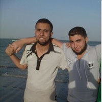 Mohamd Adel Gamea