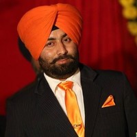 Gurjot Singh