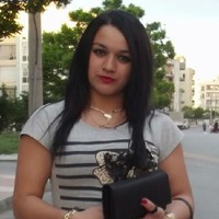 ceren büke