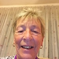 Ann Lucas
