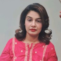 Nimra Nayab