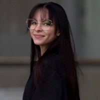 Terézia Bartošovičová
