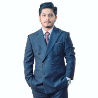Tanvir Ahmed Tushar