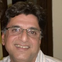 Vasant Kelkar