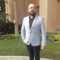 Ahmed Shawky