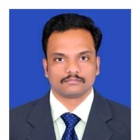R Vignesh