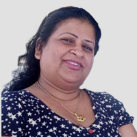 Chandima Kumuduni