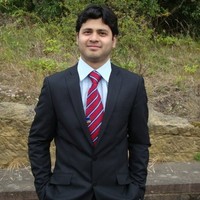 Praveen Chandra