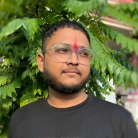 Ashutosh Nanaware