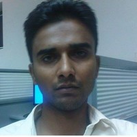 Muhammad Junaid Shoukat