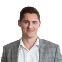 Michael Chadderton