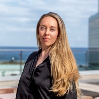 Tess Gerdemann