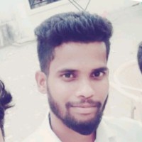 Bakyaraj E