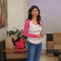 Shradha Srivastava
