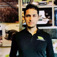 Alain Rincón Becerril