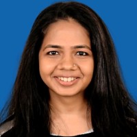 Vibhuti Shah