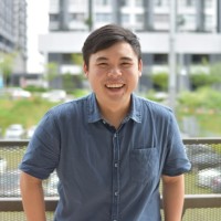 Mason Chong, PhD