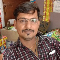 Dalaram Parihar