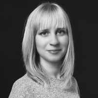 Alina Pieters