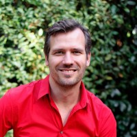 Daniel Van den Nouweland