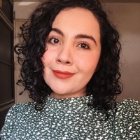 Mtra. Cristina Alejandra López-Delgado