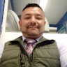 Victor Martin Mendoza Pescador