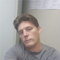 Gerhard Bezuidenhout