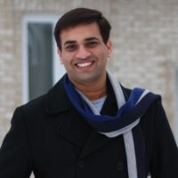 Vinod Mudliar