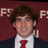 Patrick Ball