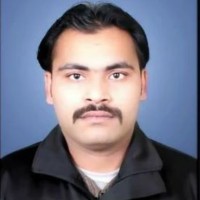 SANTOSH KUMAR SHARMA