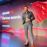 Ajith Chandran