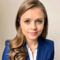 Charlotte Pattee, P.Eng.