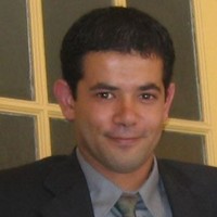 Djamel Antar
