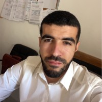 Mohammed Yazid DOUAR