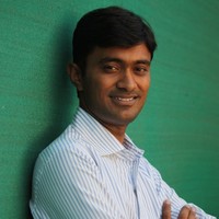Dharmesh Pardeshi