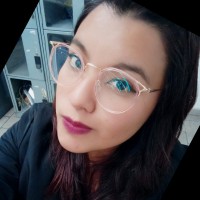 Ana Gabriela Martinez