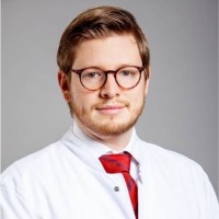 Priv.-Doz. Dr. med. habil. Florian Raimann, MHBA