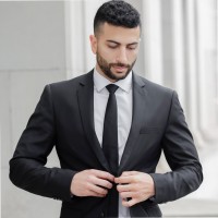 Robbie Elias