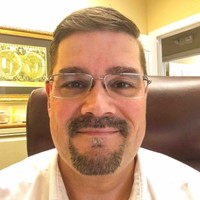 Michael Vandergrift