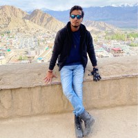 Kaustubh Deshpande
