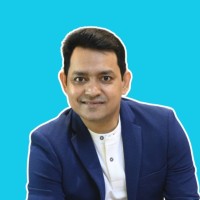 Deepak R.