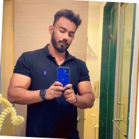 YASHWANTH GOWDA