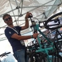 Roberto Giubilato